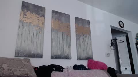 Carlie online show from March 2026 09:39:02 PM