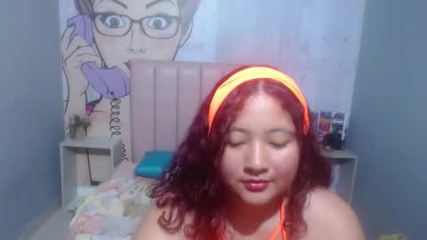 CARLIN GIMENES online show from March 2025 06:33:01 PM