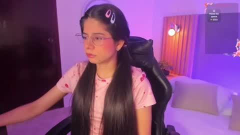 Snapshot of carlina_15 chatting on June 2026 12:28:02 PM C A R L I N A online show from June 2026 12:28:02 PM