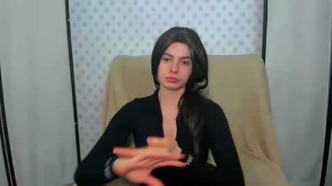 CarliSoSexy online show from July 2026 07:27:02 PM