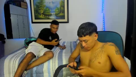 master online show from December 2024 07:55:01 PM