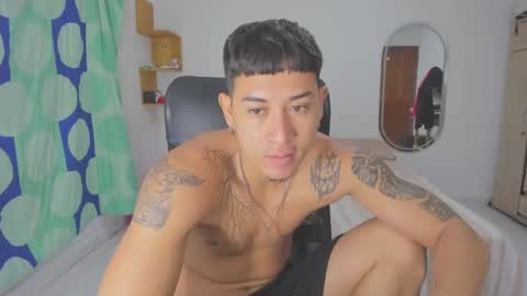 master online show from October 2025 02:15:02 PM