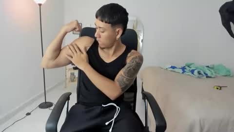 master online show from March 2026 05:02:01 AM