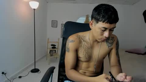 Snapshot of carlitosex09 chatting on March 2026 12:36:02 AM master online show from March 2026 12:36:02 AM