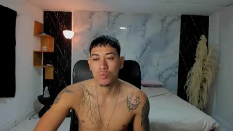 Snapshot of carlitosex09 chatting on April 2026 11:44:02 AM master online show from April 2026 11:44:02 AM