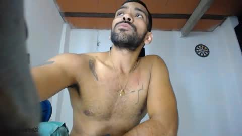 Snapshot of carlo_yates27 chatting on March 2025 12:01:02 PM carlo yates thx for help me to reach 100 thumps up online show from March 2025 12:01:02 PM