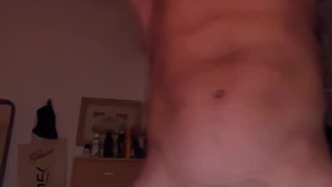 Carlo Bukowski online show from November 2025 05:39:01 AM