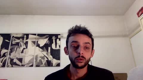 Snapshot of carlos037tm chatting on December 2024 05:44:01 PM Carlos online show from December 2024 05:44:01 PM