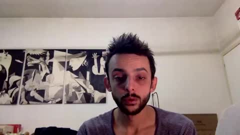 Snapshot of carlos037tm chatting on December 2024 05:20:02 PM Carlos online show from December 2024 05:20:02 PM