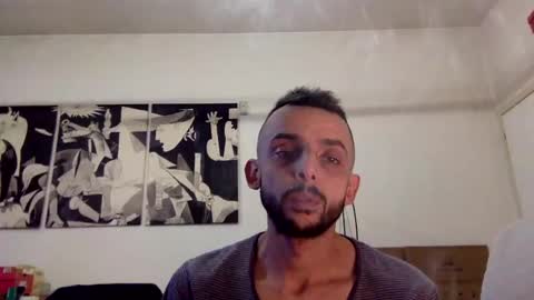 Snapshot of carlos037tm chatting on December 2024 10:52:01 PM Carlos online show from December 2024 10:52:01 PM