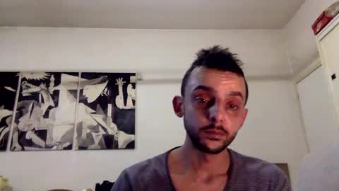 Snapshot of carlos037tm chatting on January 2025 09:52:01 PM Carlos online show from January 2025 09:52:01 PM