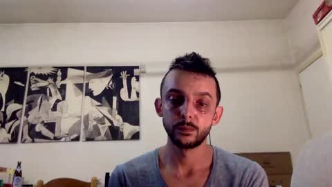 Snapshot of carlos037tm chatting on January 2025 03:23:01 PM Carlos online show from January 2025 03:23:01 PM