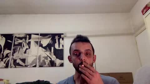 Snapshot of carlos037tm chatting on January 2025 11:02:02 PM Carlos online show from January 2025 11:02:02 PM