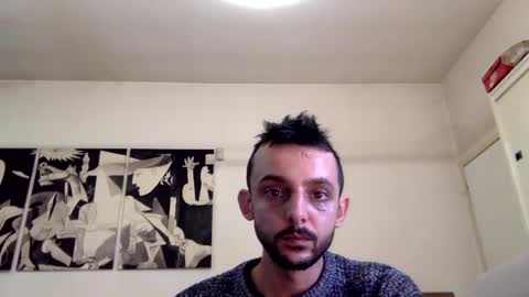 Snapshot of carlos037tm chatting on January 2025 11:30:02 AM Carlos online show from January 2025 11:30:02 AM