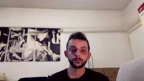 Snapshot of carlos037tm chatting on January 2025 05:41:02 AM Carlos online show from January 2025 05:41:02 AM