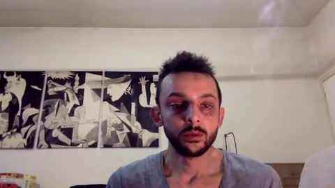 Snapshot of carlos037tm chatting on January 2025 11:11:01 PM Carlos online show from January 2025 11:11:01 PM