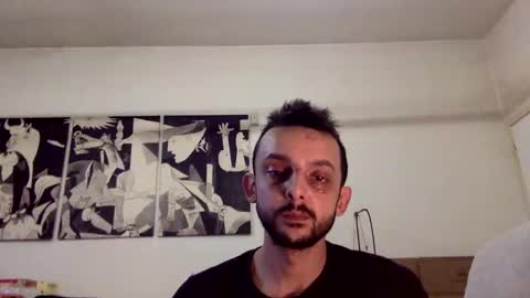 Snapshot of carlos037tm chatting on January 2025 02:15:01 AM Carlos online show from January 2025 02:15:01 AM