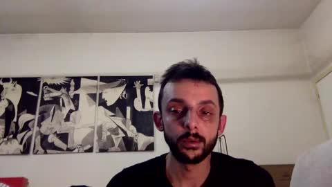 Snapshot of carlos037tm chatting on January 2025 08:35:02 PM Carlos online show from January 2025 08:35:02 PM