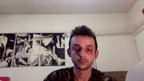 Snapshot of carlos037tm chatting on February 2025 06:03:01 AM Carlos online show from February 2025 06:03:01 AM