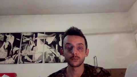 Snapshot of carlos037tm chatting on February 2025 04:25:01 PM Carlos online show from February 2025 04:25:01 PM