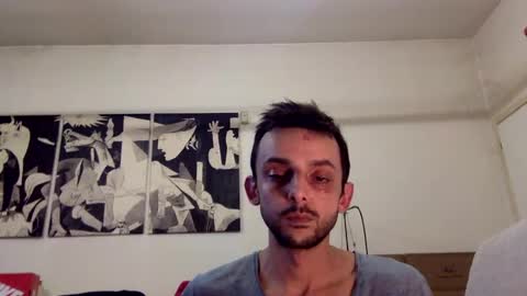 Snapshot of carlos037tm chatting on February 2025 10:04:01 PM Carlos online show from February 2025 10:04:01 PM