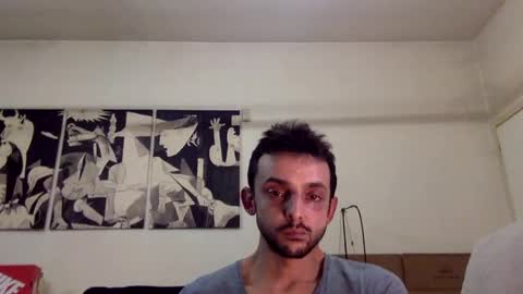 Snapshot of carlos037tm chatting on February 2025 03:20:02 PM Carlos online show from February 2025 03:20:02 PM