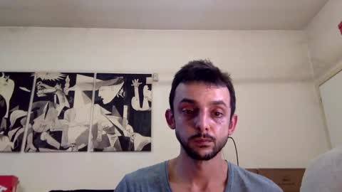 Snapshot of carlos037tm chatting on February 2025 02:16:02 PM Carlos online show from February 2025 02:16:02 PM