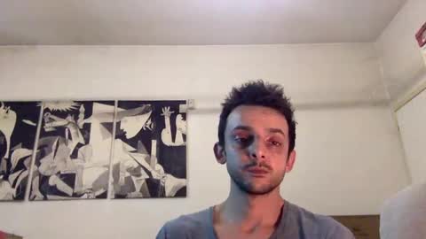 Snapshot of carlos037tm chatting on March 2025 06:45:02 PM Carlos online show from March 2025 06:45:02 PM