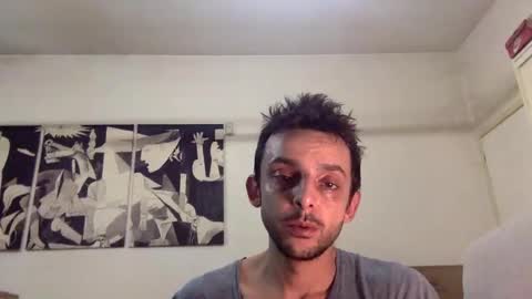 Snapshot of carlos037tm chatting on March 2025 08:55:01 PM Carlos online show from March 2025 08:55:01 PM