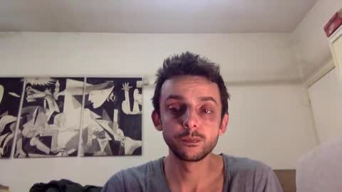 Snapshot of carlos037tm chatting on March 2025 08:35:02 PM Carlos online show from March 2025 08:35:02 PM