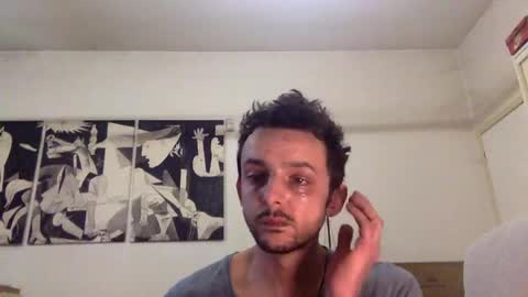 Snapshot of carlos037tm chatting on March 2025 05:50:02 PM Carlos online show from March 2025 05:50:02 PM