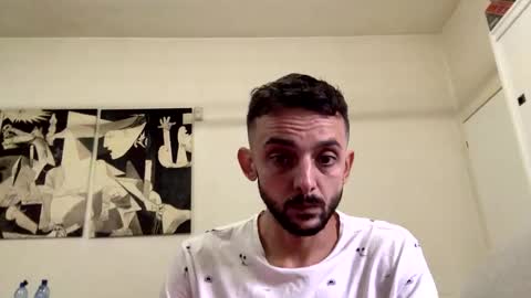 Snapshot of carlos037tm chatting on October 2025 08:25:02 AM Carlos online show from October 2025 08:25:02 AM