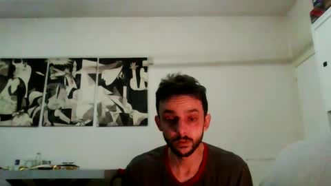 Carlos online show from February 2026 09:19:01 PM