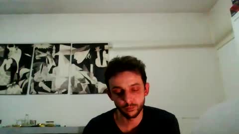 Carlos online show from March 2026 08:59:02 PM