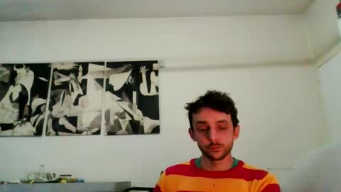 Carlos online show from March 2026 08:10:01 AM