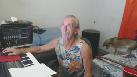 carlos online show from February 2026 01:56:02 AM