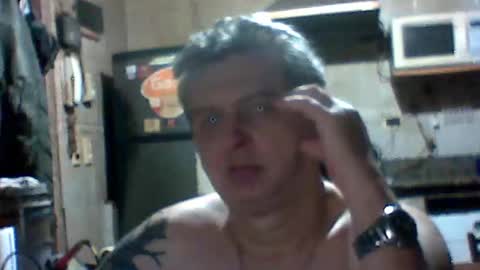 carlos712009 online show from February 2026 05:36:01 PM