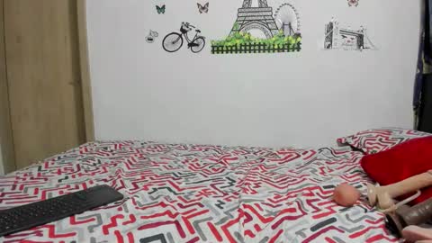 carlos diana   online show from November 2025 07:13:02 PM