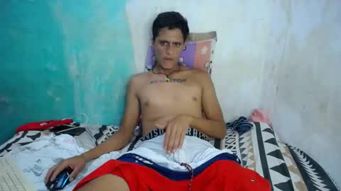carlos_steven online show from June 2026 04:12:02 AM