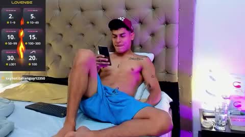 carloshero69 online show from January 2026 06:50:01 AM