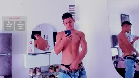 Snapshot of carloshero69 chatting on July 2026 08:14:01 PM carloshero69 online show from July 2026 08:14:01 PM