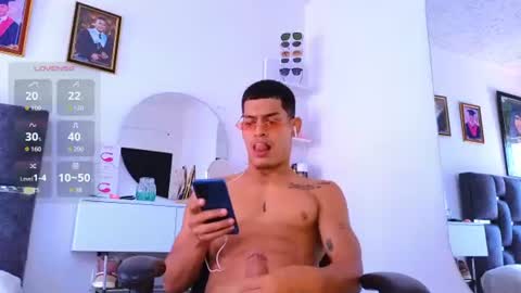 Snapshot of carloshero69 chatting on July 2026 04:28:02 PM carloshero69 online show from July 2026 04:28:02 PM