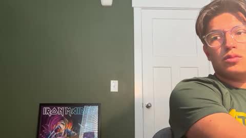 carlos online show from November 2025 05:02:02 PM