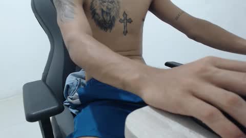 Snapshot of carlossmi01 chatting on February 2026 02:10:01 AM carlossmi01 online show from February 2026 02:10:01 AM
