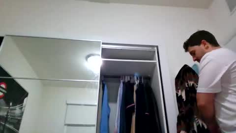 Snapshot of carlostaxes chatting on March 2026 05:46:01 AM Carlos online show from March 2026 05:46:01 AM