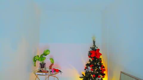 Andrea online show from December 2024 03:53:02 PM