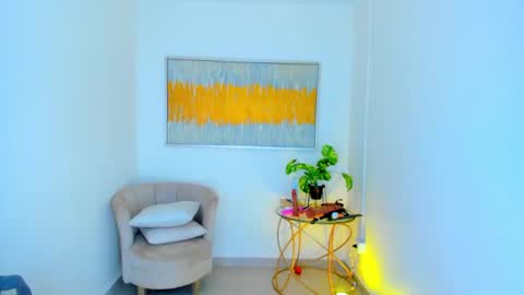 Andrea online show from January 2025 06:07:01 AM