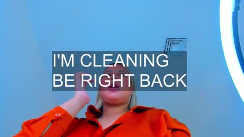 Andrea online show from February 2025 06:03:01 AM