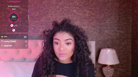 Carly Monroe  online show from November 2025 06:00:02 AM