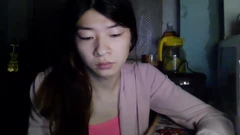 CarlyJoy online show from January 2025 01:16:02 PM